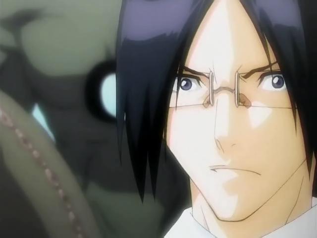 Otaku Gallery  / Anime e Manga / Bleach / Screen Shots / Episodi / 014 - Scontro mortale schiena contro schiena / 072.jpg